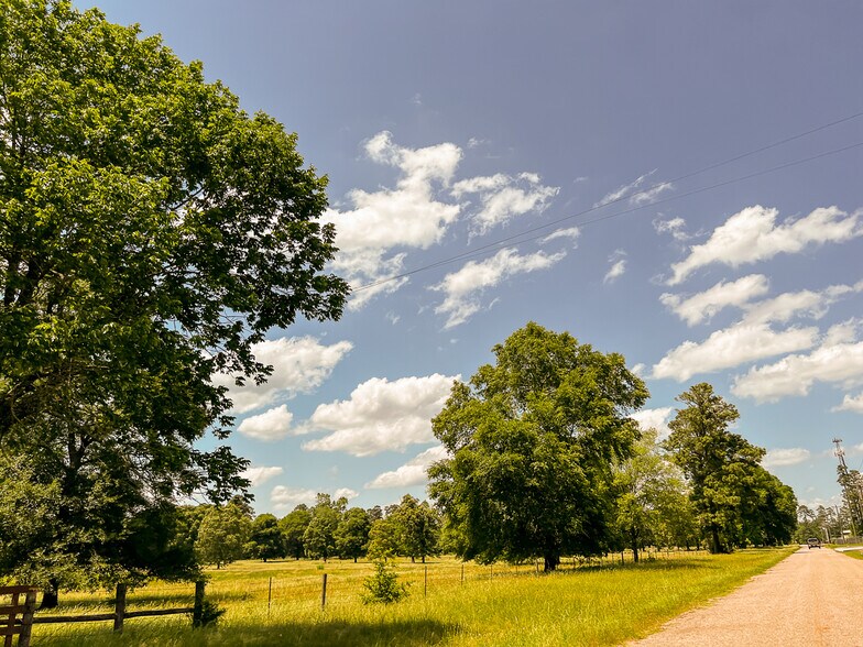 More Photos Of 00 Fm 1097, Montgomery Land For Sale