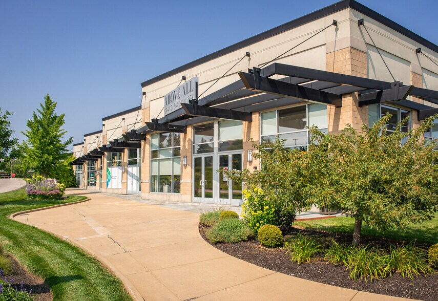 More Photos Of 10574-10650 Perry Hwy, Wexford Unknown For Lease