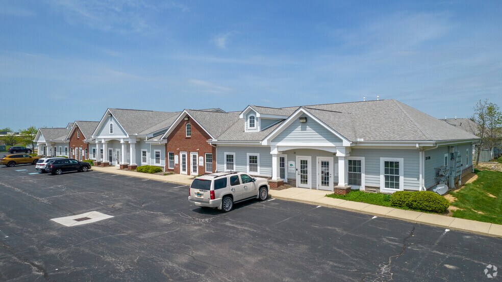 More Photos Of 3791-3809 Attucks Dr, Powell Unknown For Lease