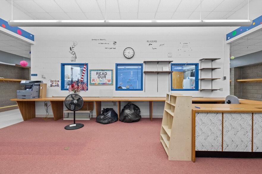 More Photos Of 414 S Church St, Endeavor Schools For Sale