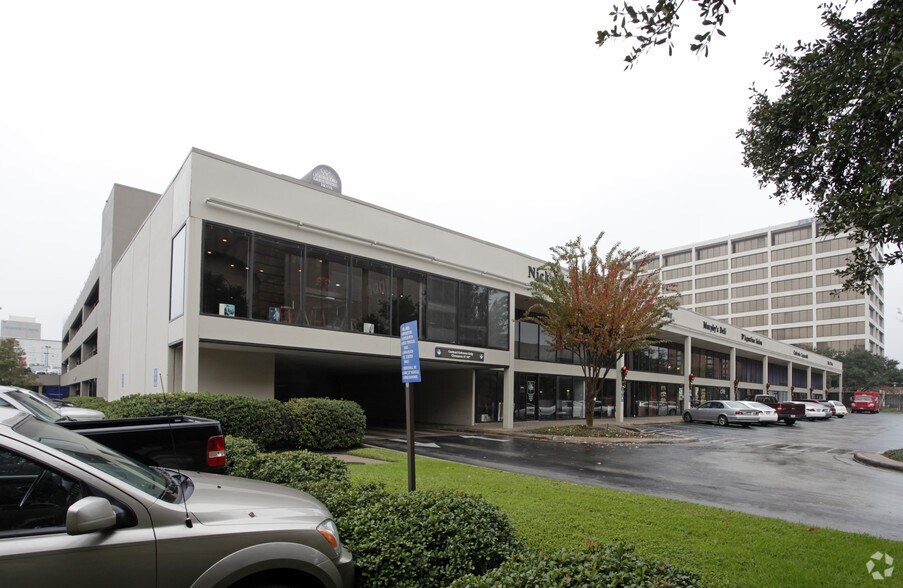 Primary Photo Of 2610-2680 Sage Rd, Houston General Retail For Lease