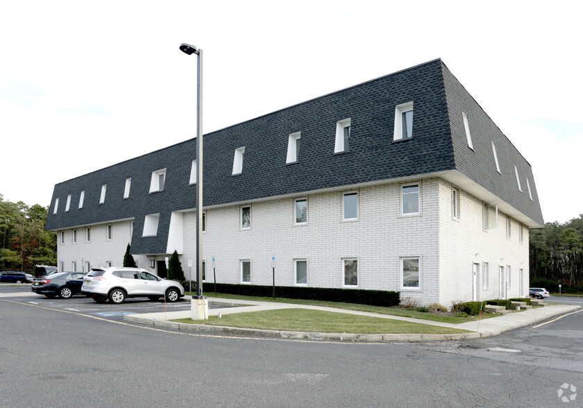 Primary Photo Of 525 Route 70, Brick Medical For Lease