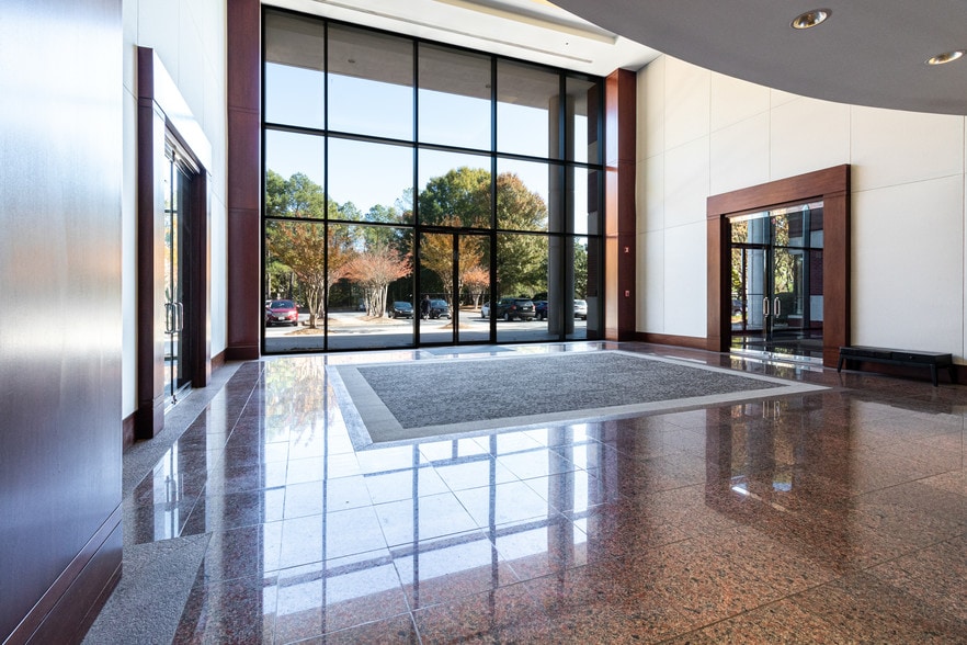 More Photos Of 1590 Adamson Pky, Morrow Office For Lease