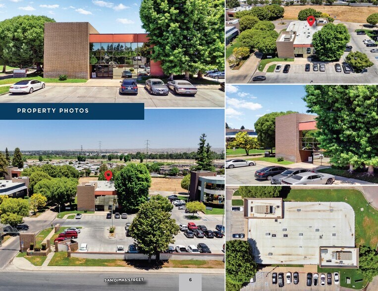More Photos Of 4000 Physicians Blvd, Bakersfield Medical For Sale