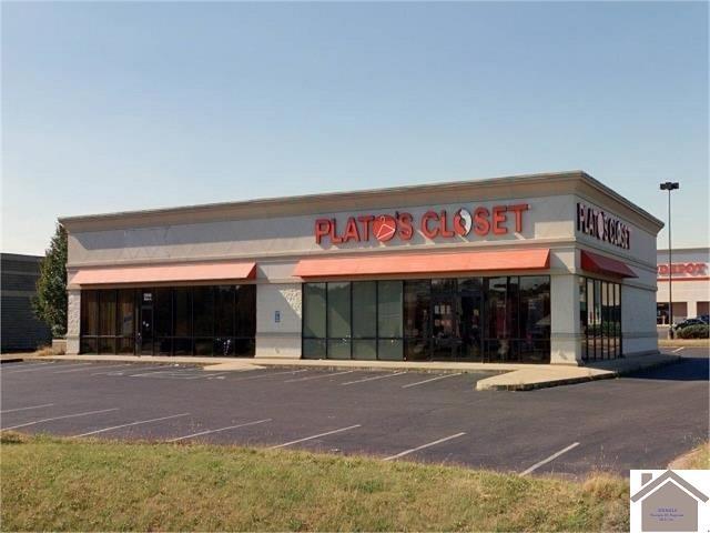 More Photos Of 2909 James Sanders Blvd, Paducah Freestanding For Lease