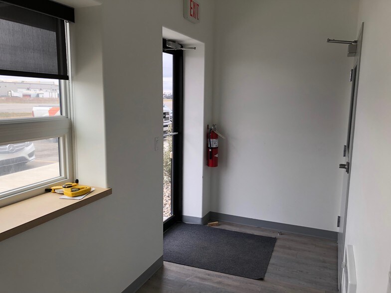 More Photos Of 314 Exploration Ave SE, Calgary Warehouse For Sale