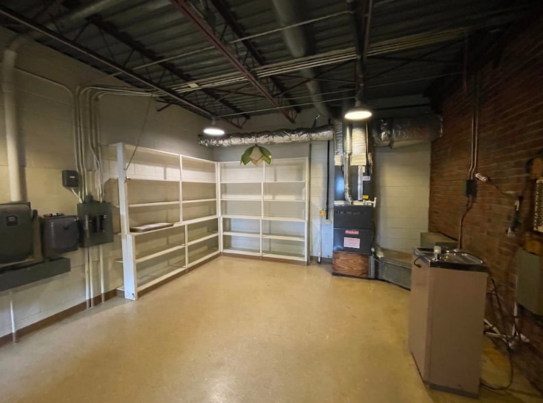 More Photos Of 420-426 11th St, Columbus Storefront For Sale