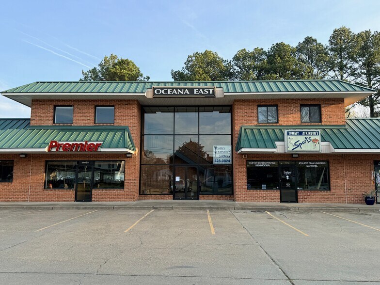 Primary Photo Of 1612 Virginia Beach Blvd, Virginia Beach Unknown For Lease