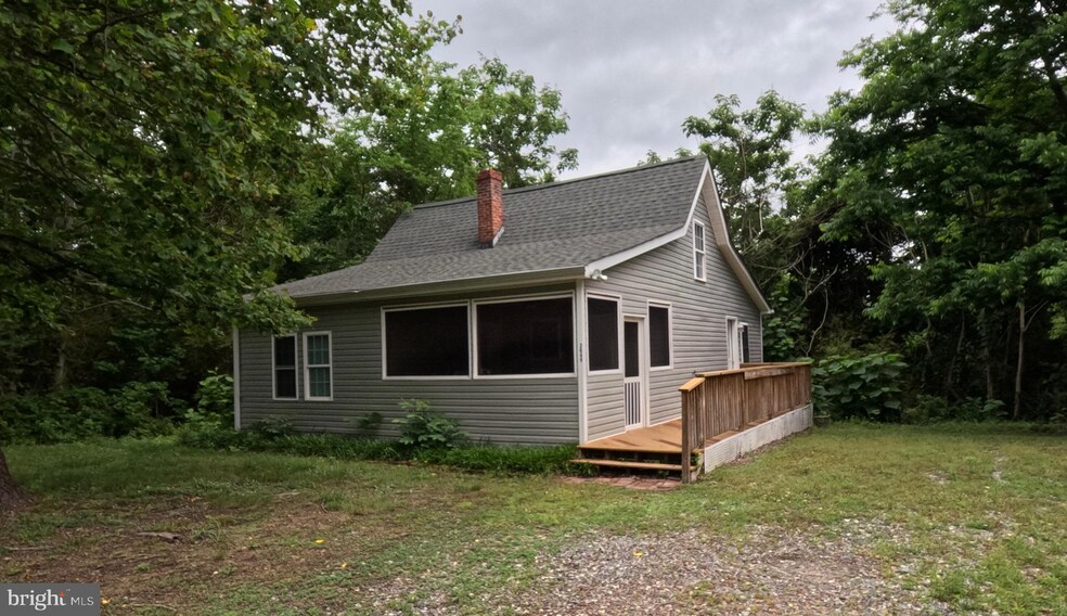 More Photos Of 3629 Cople Hwy, Montross Warehouse For Sale