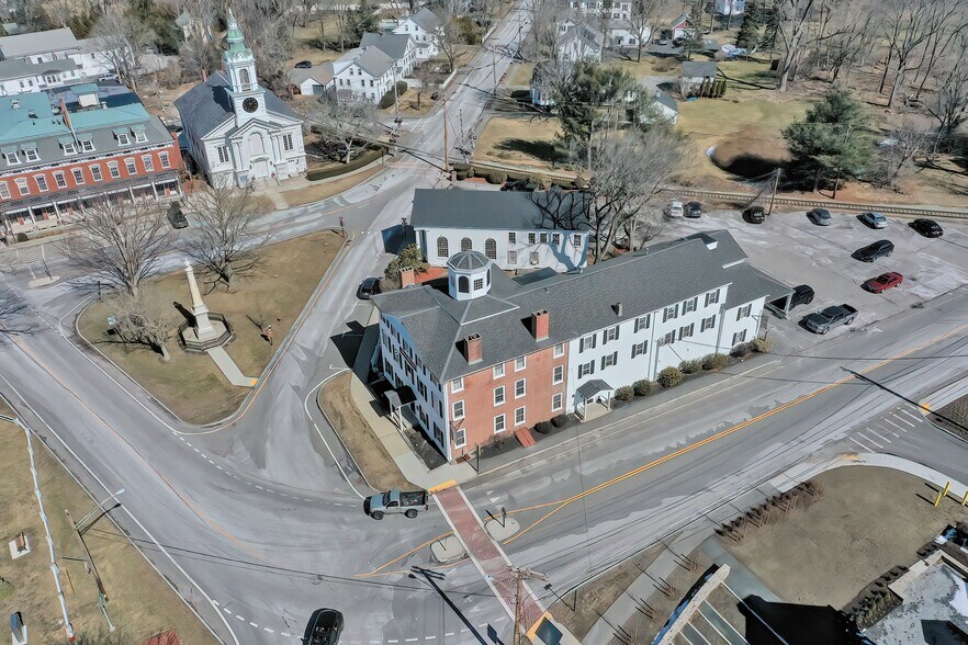 More Photos Of 25 Grafton, Grafton Restaurant For Sale