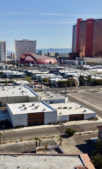 More Photos Of 2650 Westwood Dr, Las Vegas Warehouse For Sale