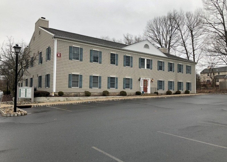 More Photos Of 1124 Rt 202 S, Raritan Office For Sale
