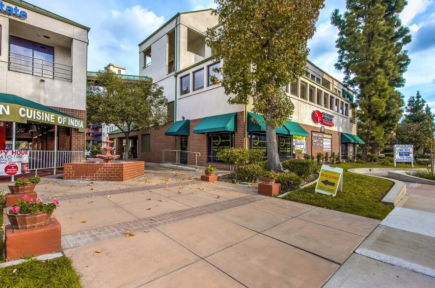 More Photos Of 50 S Anaheim Blvd, Anaheim Office For Lease