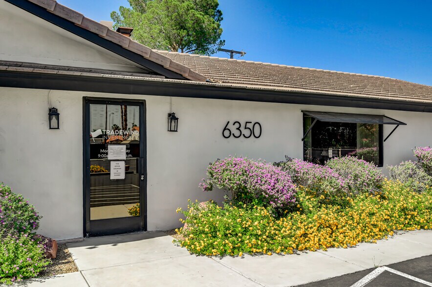 More Photos Of 6350 W Cheyenne Ave, Las Vegas Office For Sale