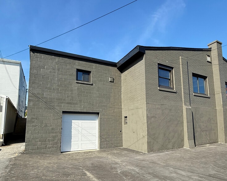 More Photos Of 129 S 2nd St, Coplay Auto Repair For Sale