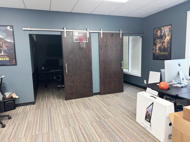 More Photos Of 2601 N Canyon Rd, Provo Loft Creative Space For Sale