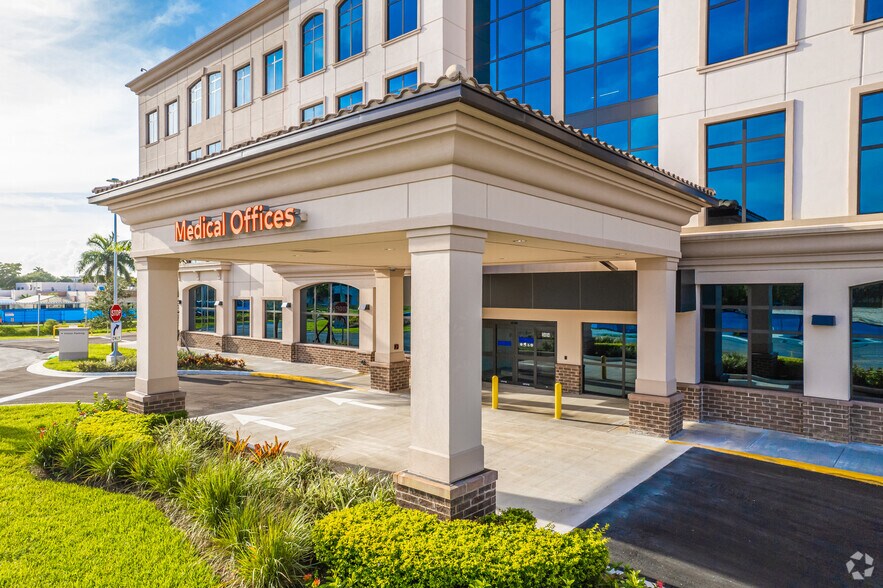 More Photos Of 7630 SW 34th Manor, Davie Medical For Lease