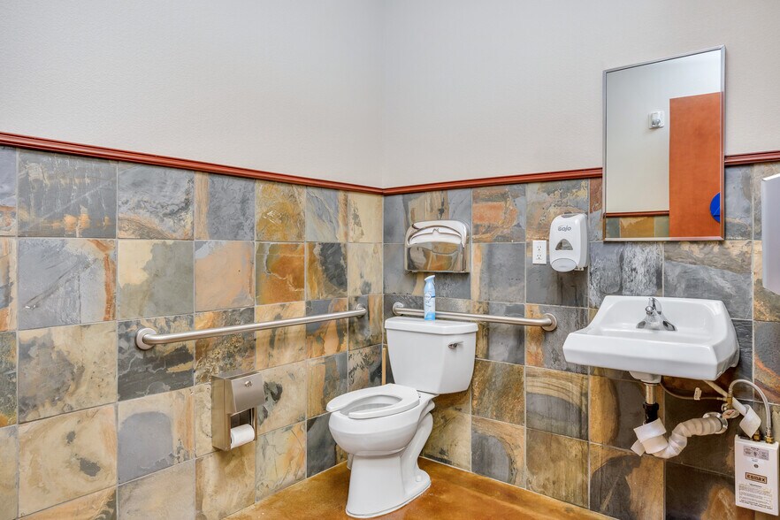 More Photos Of 810 Denbeste Ct, Suite 105, Windsor Coworking Space