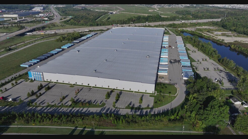 Primary Photo Of 5402 Minor Lane, Louisville Land For Lease