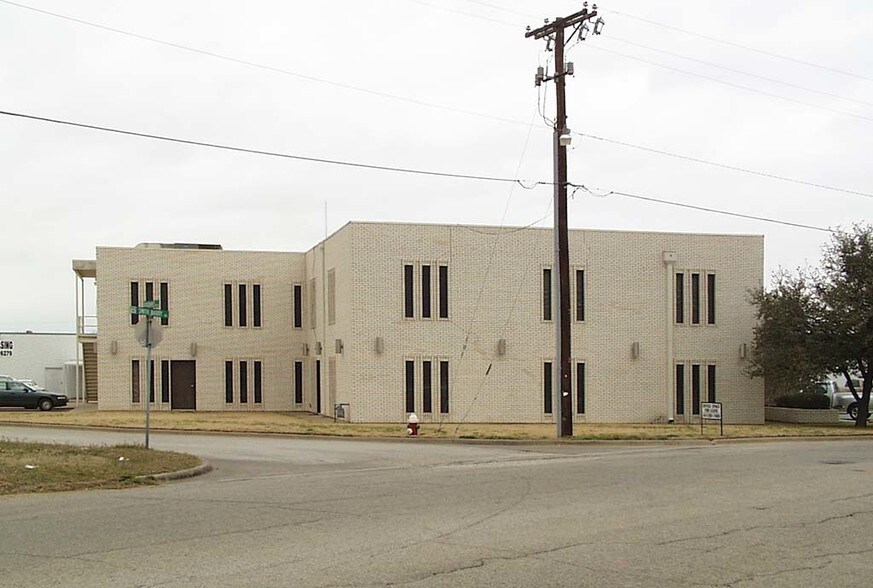 More Photos Of 2200 Smith Barry Rd, Pantego Office For Sale