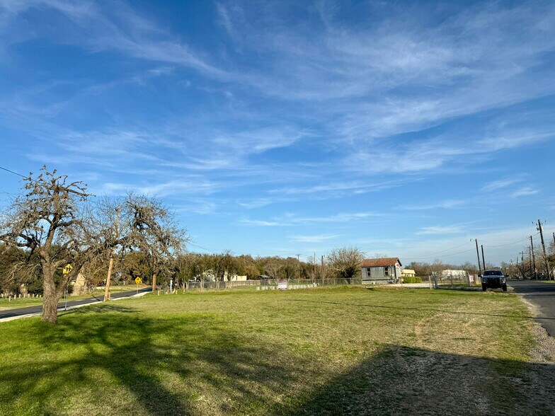 More Photos Of 119 Ebner St, Boerne Land For Sale