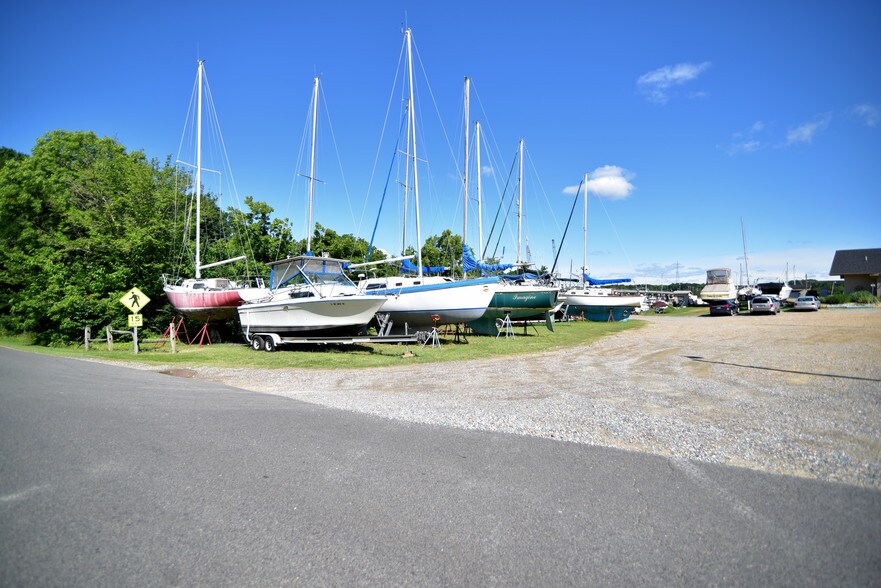 More Photos Of 12364 Neale Sound Dr, Cobb Island Marina For Sale