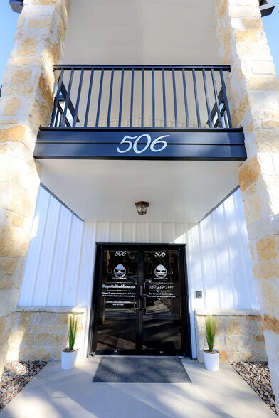 More Photos Of 506 Honea Egypt Rd, Magnolia Coworking Space