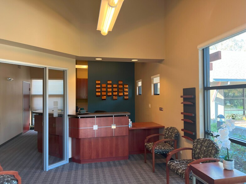 More Photos Of 324 Madson Pl, Davis Medical For Lease