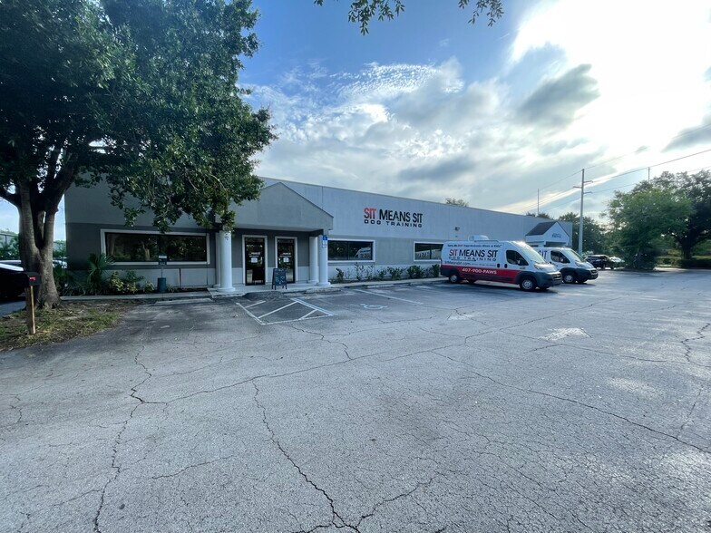 More Photos Of 280 Hunt Park Cv, Longwood Light Distribution For Lease