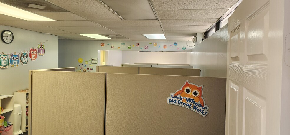 More Photos Of 1416 Campbell Rd, Houston Medical For Lease