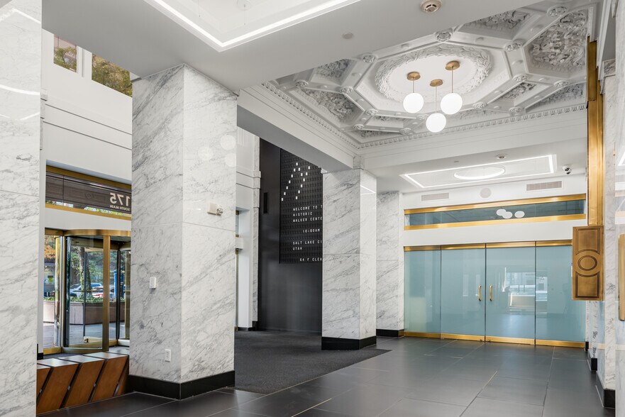 More Photos Of 175 S Main St, Salt Lake City Coworking Space