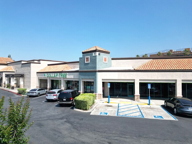 More Photos Of 1155-1245 Huntington Dr, Duarte Unknown For Lease