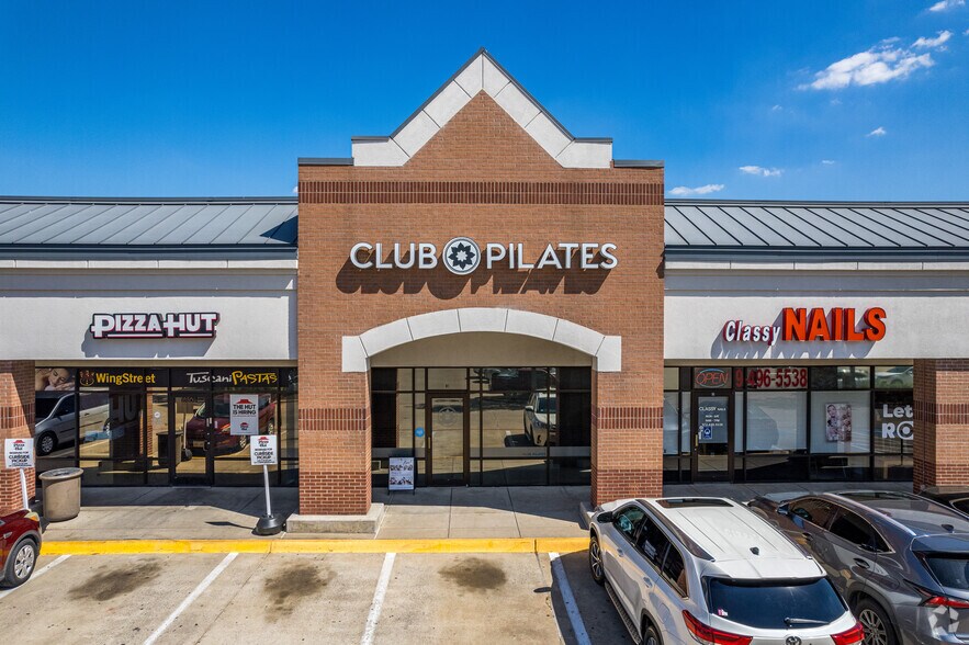 More Photos Of 6850 N Shiloh Rd, Garland Unknown For Lease