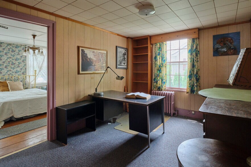 More Photos Of 267 Main St, Schoharie Hospitality For Sale