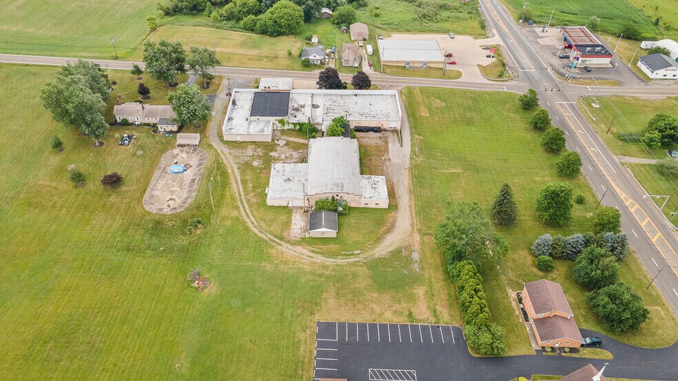 More Photos Of 14924 Beloit Snodes Rd, Beloit Manufacturing For Sale