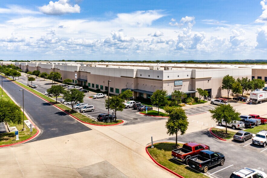 Primary Photo Of 4801 Freidrich Ln, Austin Unknown For Lease