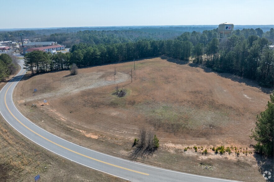 More Photos Of 0 Ross, Lavonia Land For Sale
