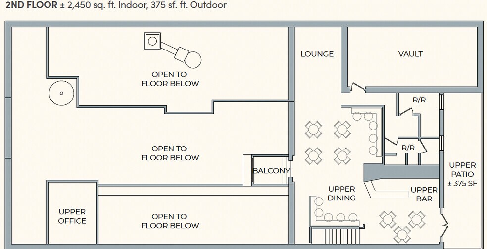 More Photos Of 3933 30th St, San Diego Storefront For Sale