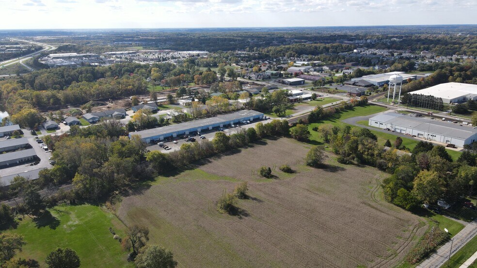 More Photos Of 3002-2004 E Evans Ave, Valparaiso Land For Sale