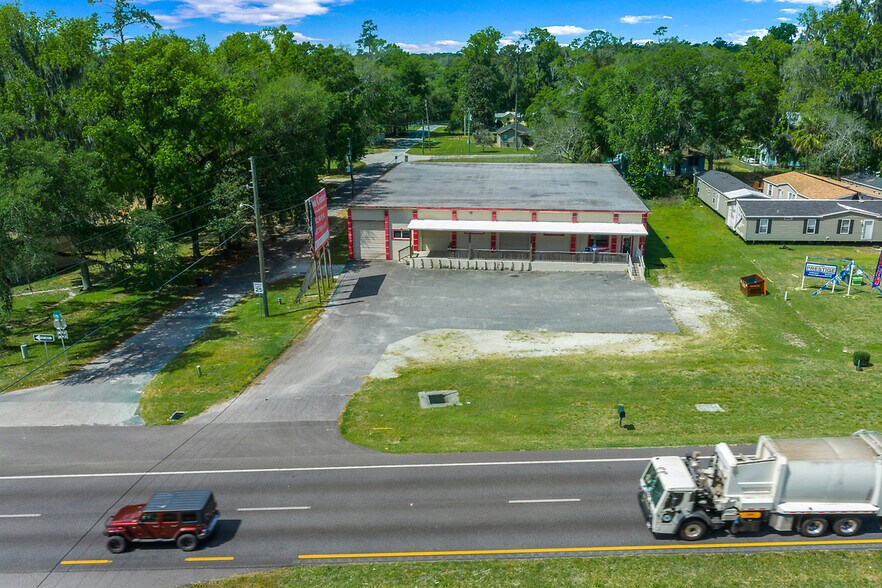 More Photos Of 4450 S Pine Ave, Ocala Warehouse For Sale