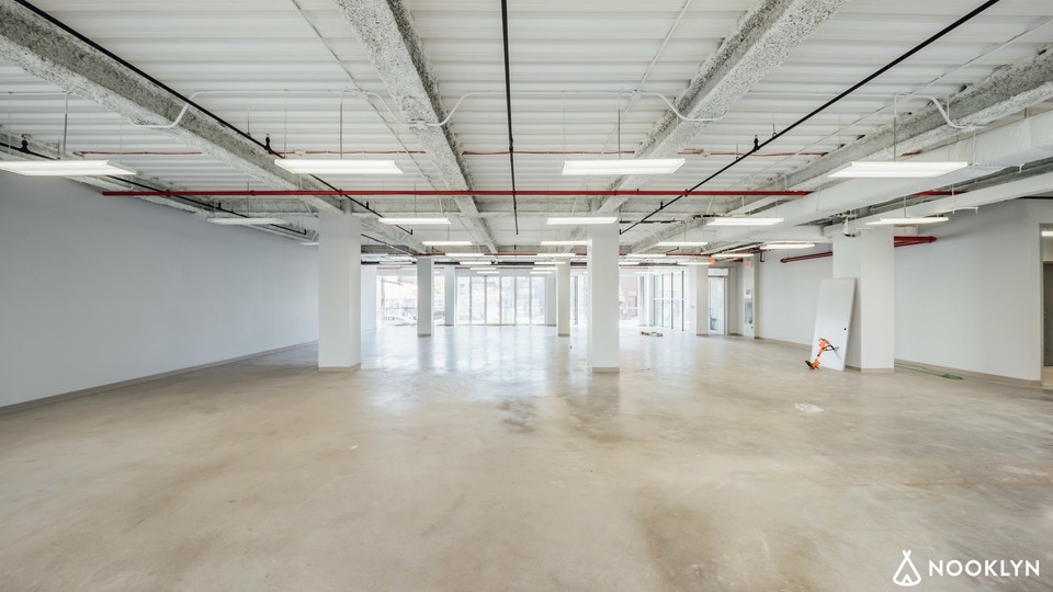 More Photos Of 13 Grattan St, Brooklyn Loft Creative Space For Lease