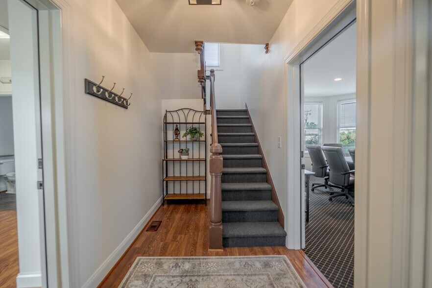 More Photos Of 134 Cockeysville Rd, Cockeysville Medical For Lease