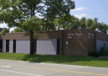 More Photos Of 34050 Industrial Rd, Livonia Warehouse For Sale