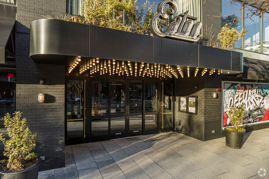 More Photos Of 1201 K St NW, Washington Hotel For Lease