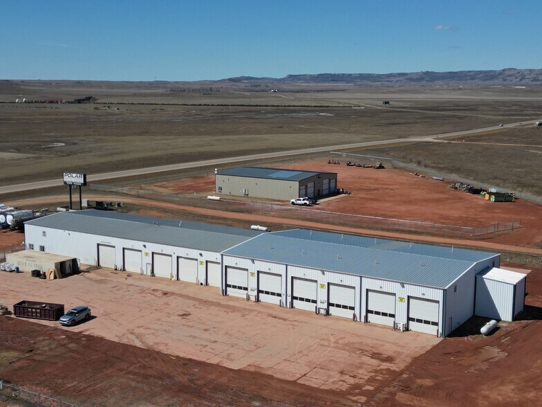 More Photos Of 10468 1st St SW, Killdeer Service For Sale