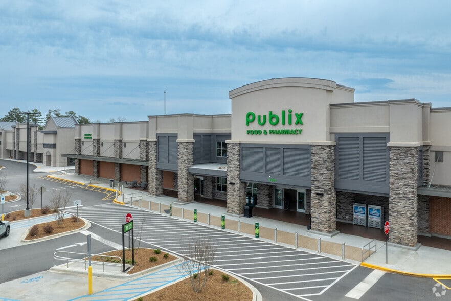 Primary Photo Of 5000 Old Buncombe Rd, Greenville General Retail For Lease