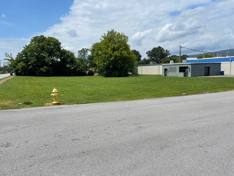 More Photos Of 3003 Dodds Ave, Chattanooga Land For Sale