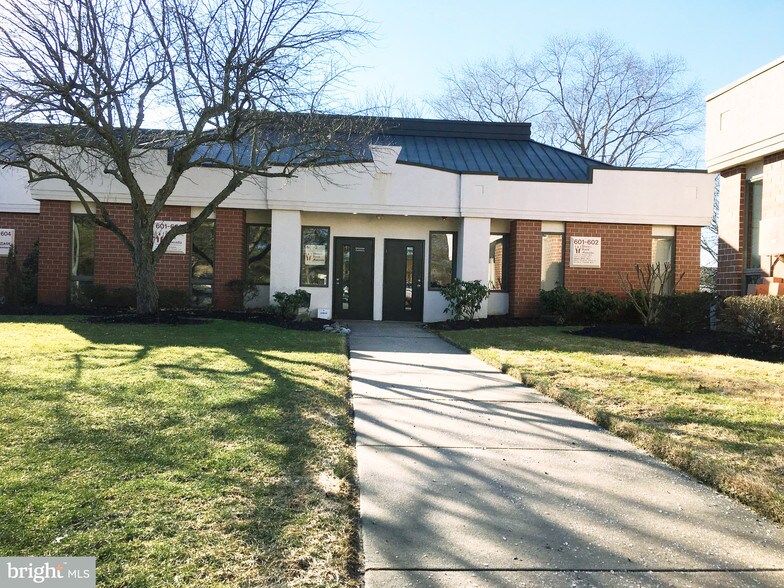 Primary Photo Of 2301 E Evesham Rd, Voorhees Medical For Lease