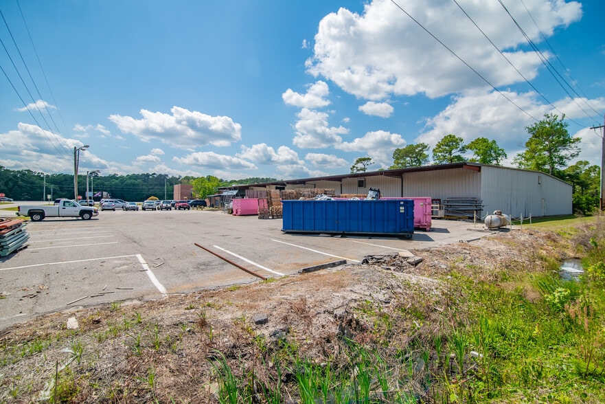 More Photos Of 4900 Highway 501, Myrtle Beach Light Manufacturing For Lease