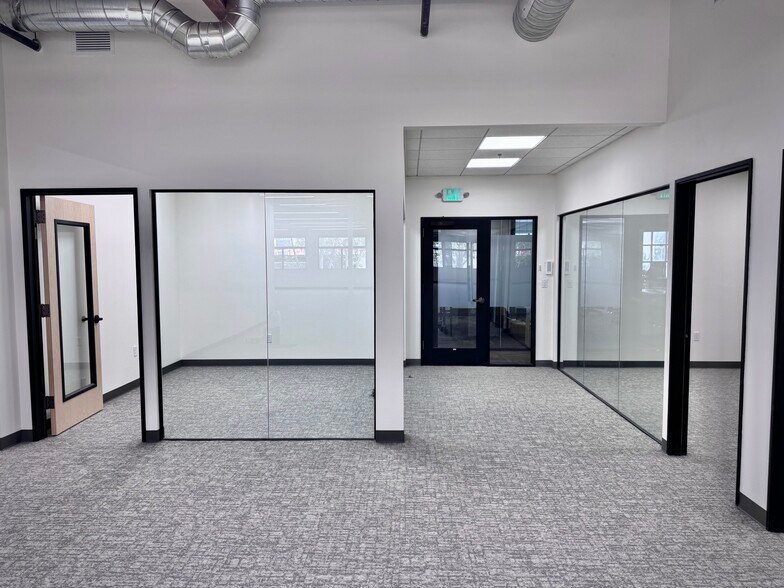 More Photos Of 321 Castro St, Mountain View Office For Lease